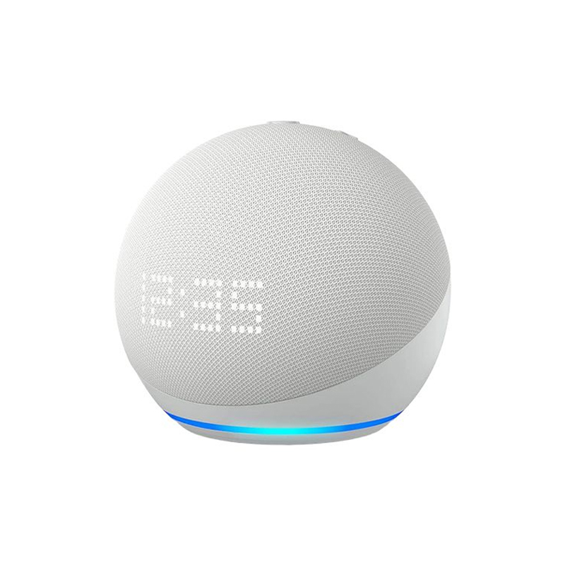 AMAZON ECHO DOT 5TH GEN SMART SPEAKER PRICE IN BDTECHLAND BD